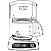 Mr Coffee Parts
